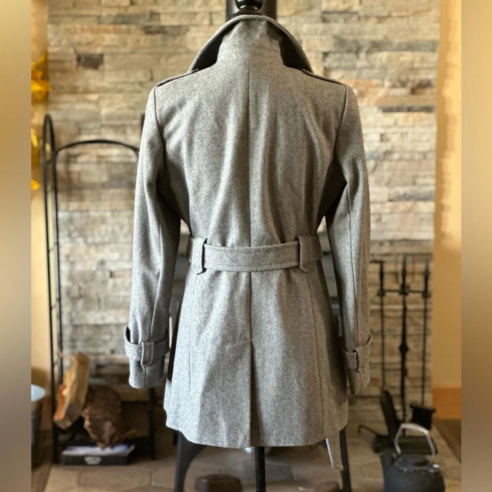 Calvin Klein Women’s Dress Coat - M - Picture 8 of 11